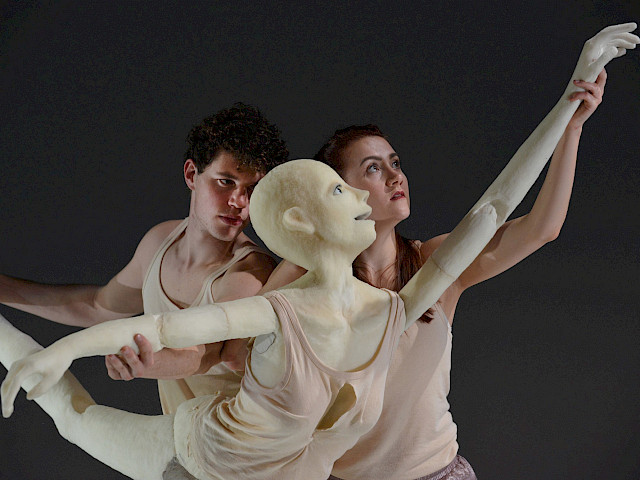 Szenenfoto: Human Phantoms