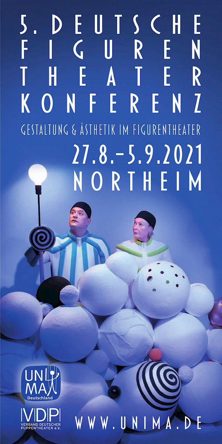 5. Deutsche Figurentheaterkonferenz