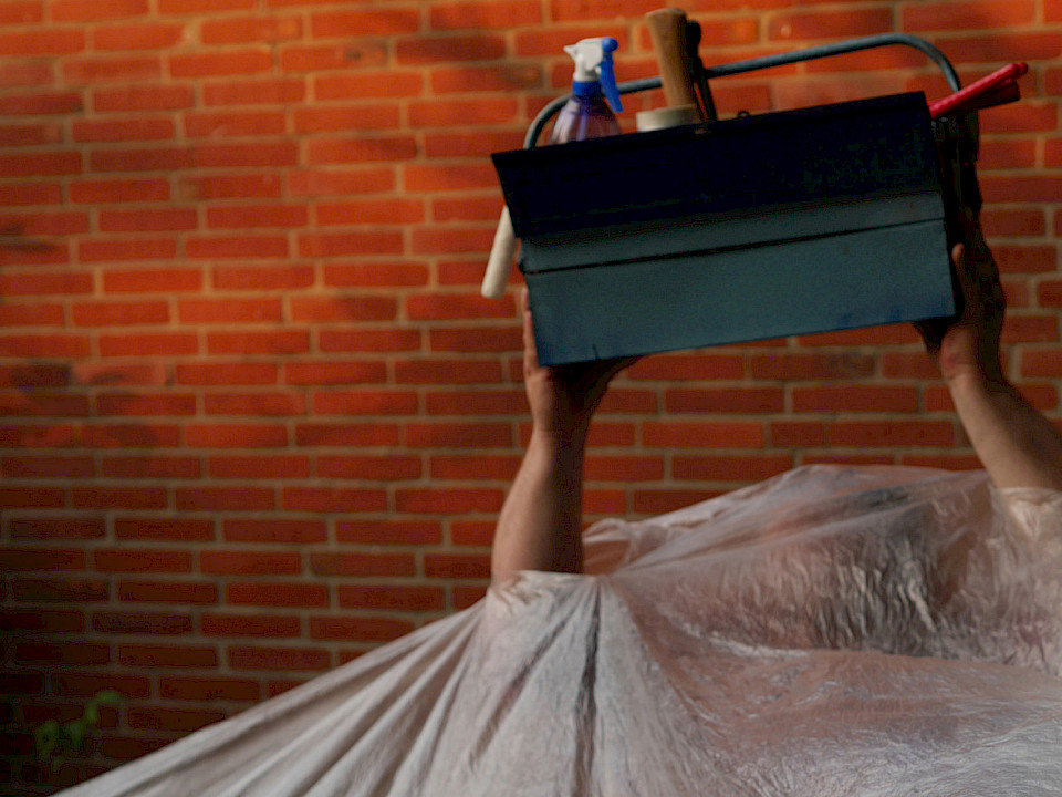 Die Geschichte von Noah und der Arche