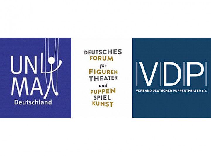 Meet the Masterplan!  Ergebnisse vom ersten Treffen zum Masterplan Figurentheater