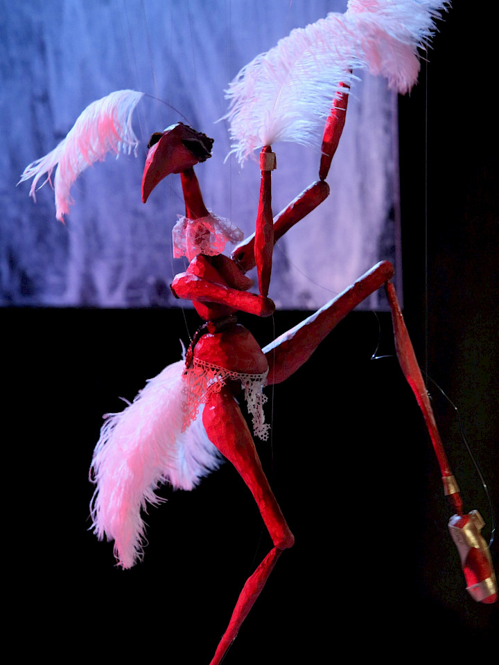 Das 2te Ich - ein Traumfragment von Walter Benjamin