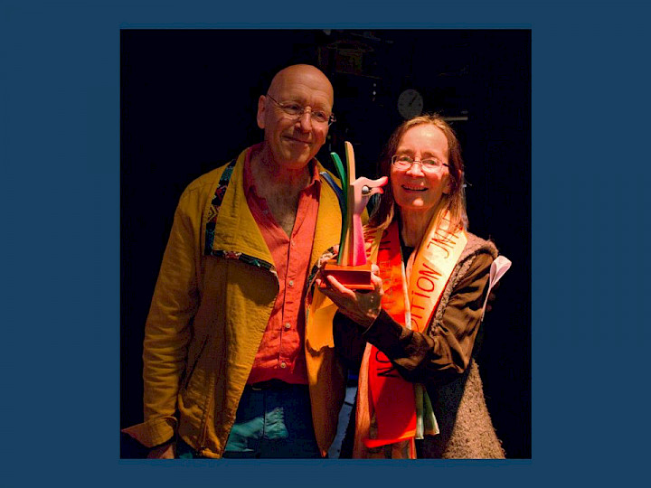 "Die Spielende Hand" 2022