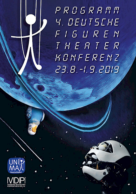 4. Deutsche Figurentheater Konferenz 2019