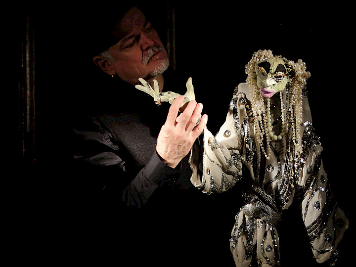 PMO-Theaterkritik: Was ist Wirklichkeit?