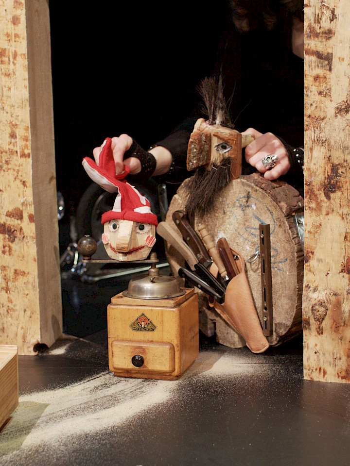 Der Räuber Hotzenplotz