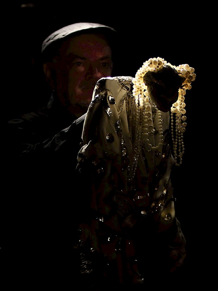 _night.flowers Eine pianistische Séance