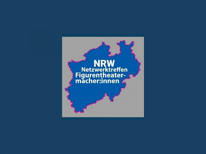 Netzwerktreffen Figurentheatermacher:innen NRW
