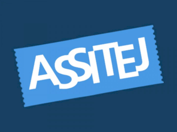Die ASSITEJ sucht neue Kolleg*innen