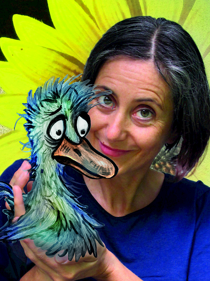 Das hässliche kleine Entlein