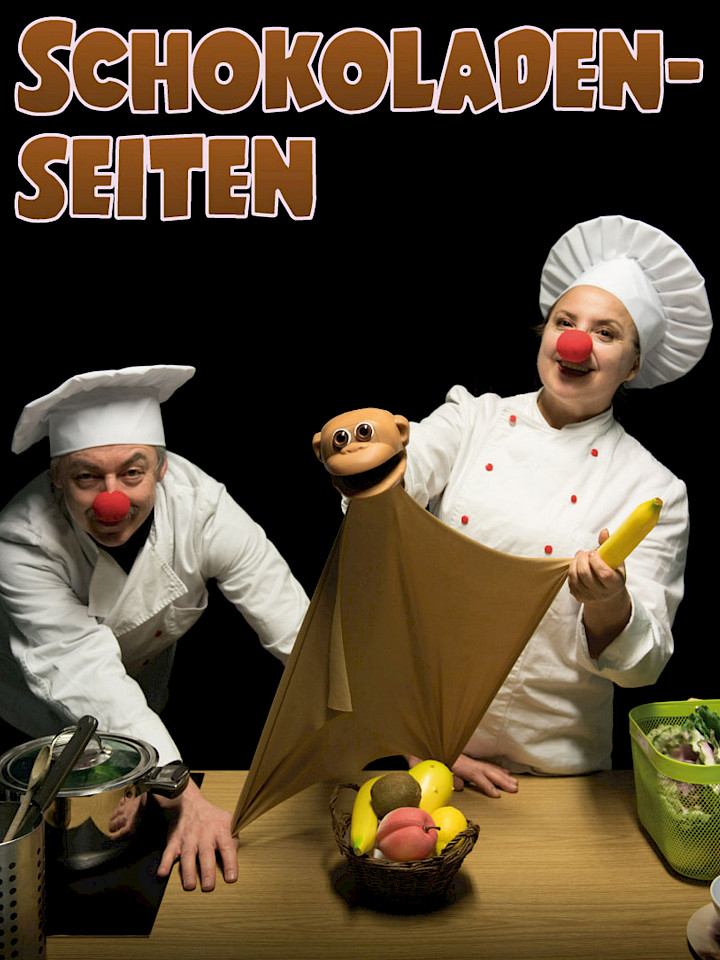 Schokoladenseiten