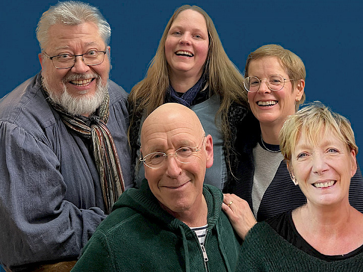 Am 12.01.2023 wurde ein neuer Vorstand des VDP e.V. gewählt.