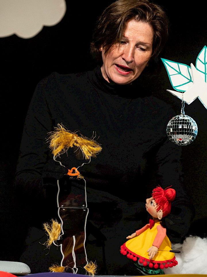 Trollkinder können alles!