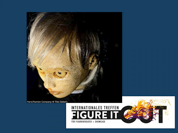 Festival FIGURE IT OUT