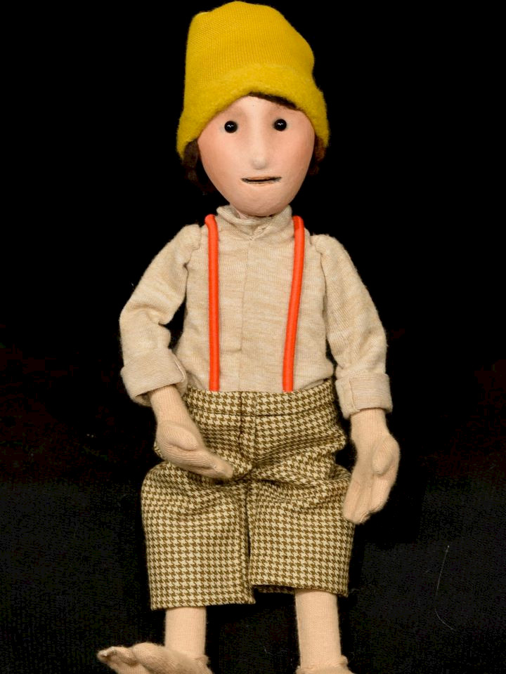 Vom unsichtbaren Königreich