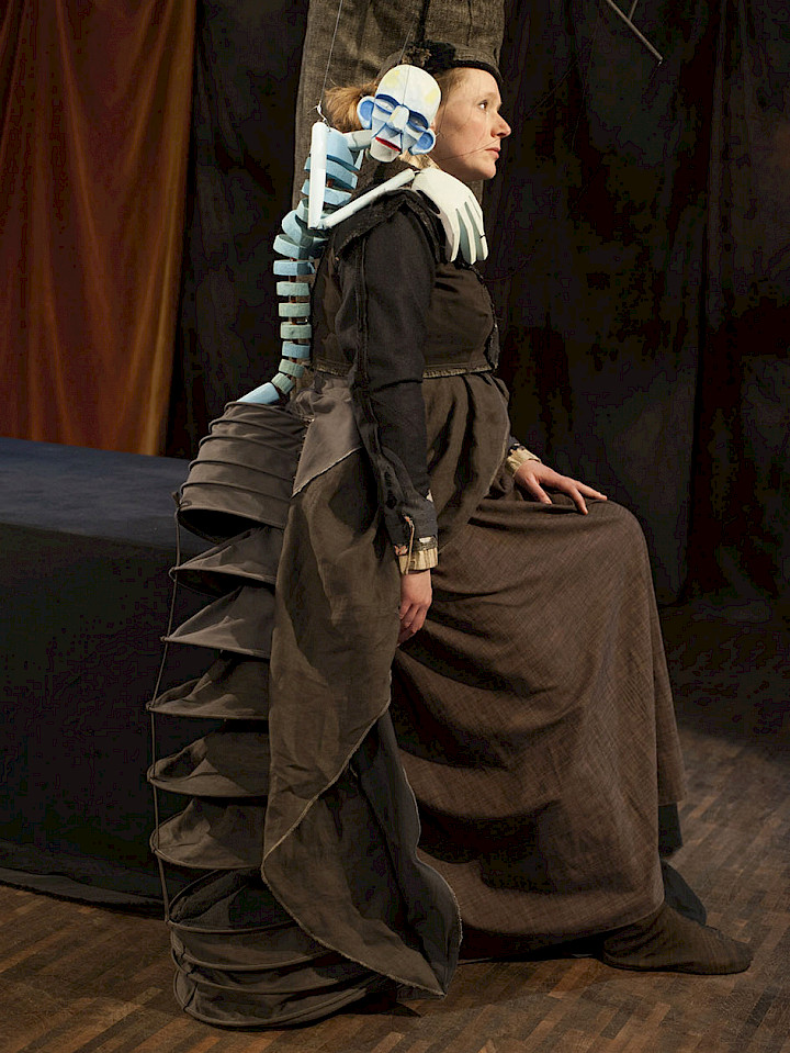 Wunderkammer - Betrachtungen über das Staunen