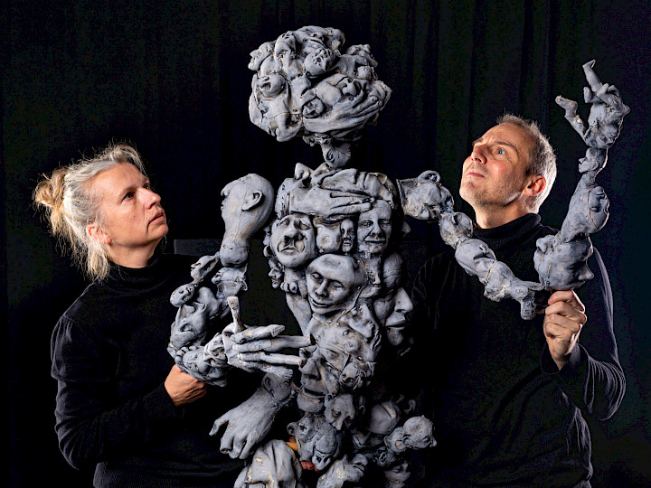 PMO-Theaterkritik: Wenn der Mensch sich zum Gott erhebt