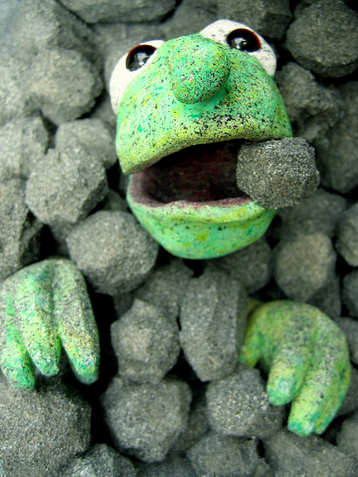 Theater für Einzelgänger