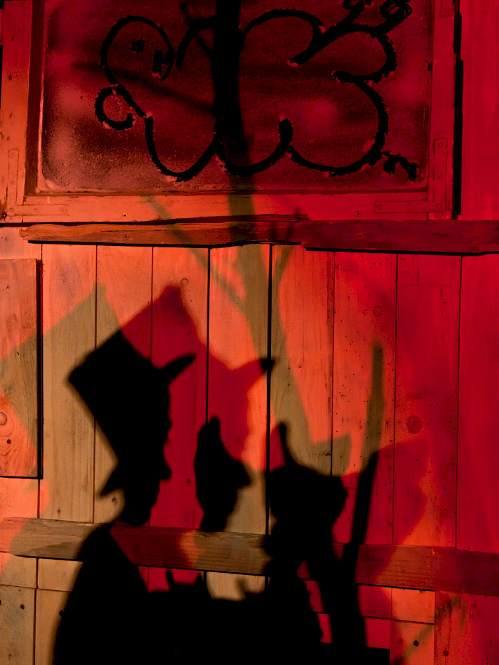 Ein Schaf fürs Leben