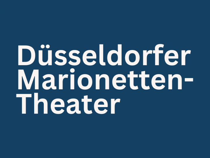 Düsseldorfer Marionetten-Theater sucht Mitarbeiter/in mit Spielverpflichtung