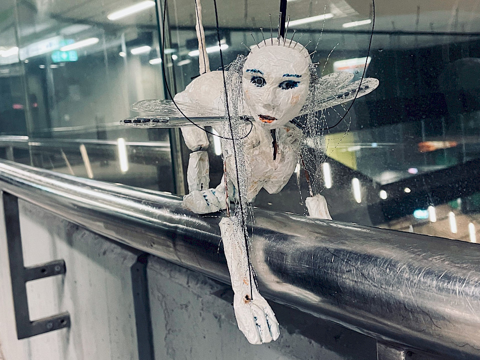 *pieces of peace and war