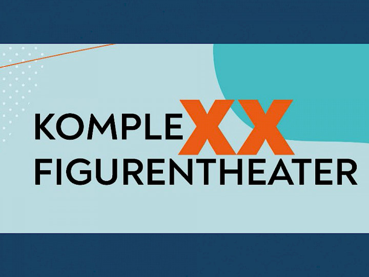 KompleXX Figurentheater sucht zum 01.01.2024 Eine*n Projektreferent*in (m/w/d)