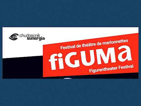 FIGUMA - Internationales Figurentheater Festival in Eupen