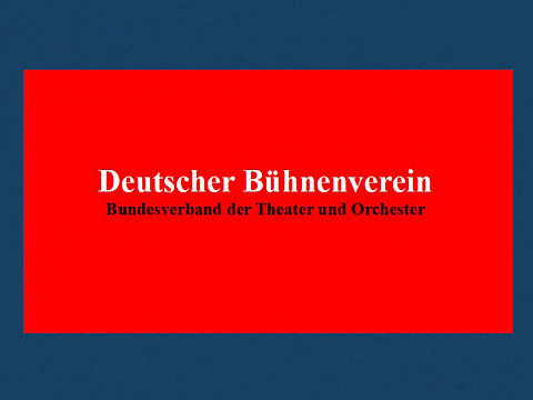 Bühnenverein: Perspektivpreis der Länder – Theaterpreis DER FAUST 2023 – FUNDUS THEATER