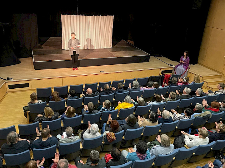 56. Jahreshauptversammlung des VDP e.V. 2024 in Bottrop