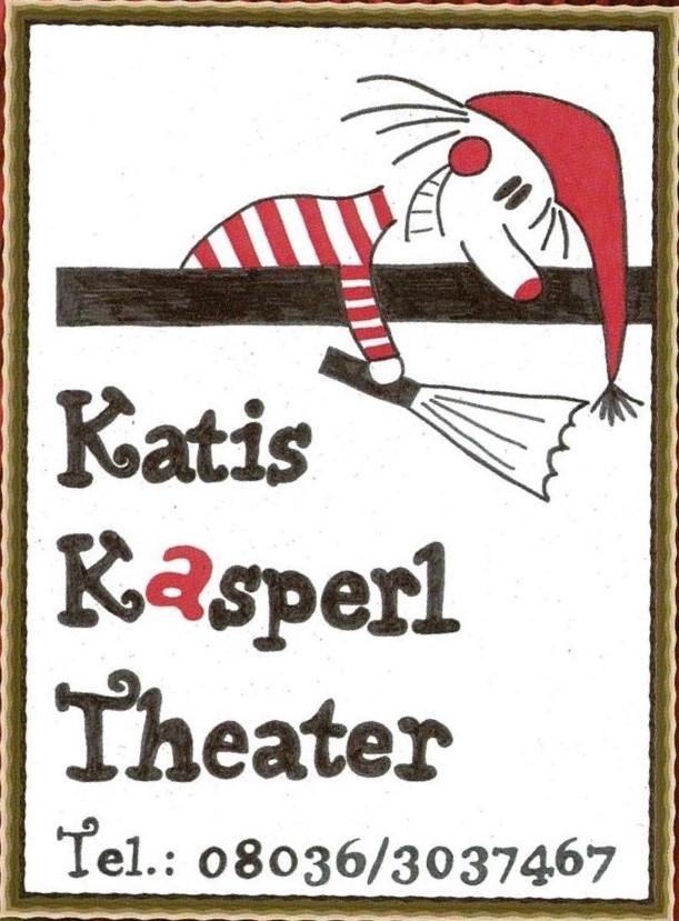Katis Kasperltheater
