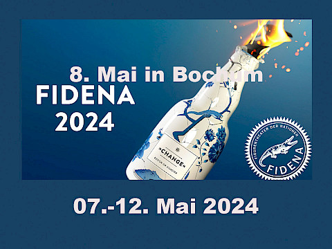 FIDENA 2024 in Bochum