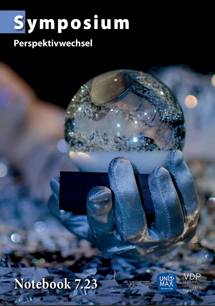 notebook 7 "Perspektivwechsel"