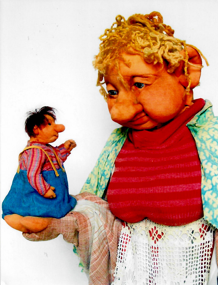 Riesling und Zwerglinde