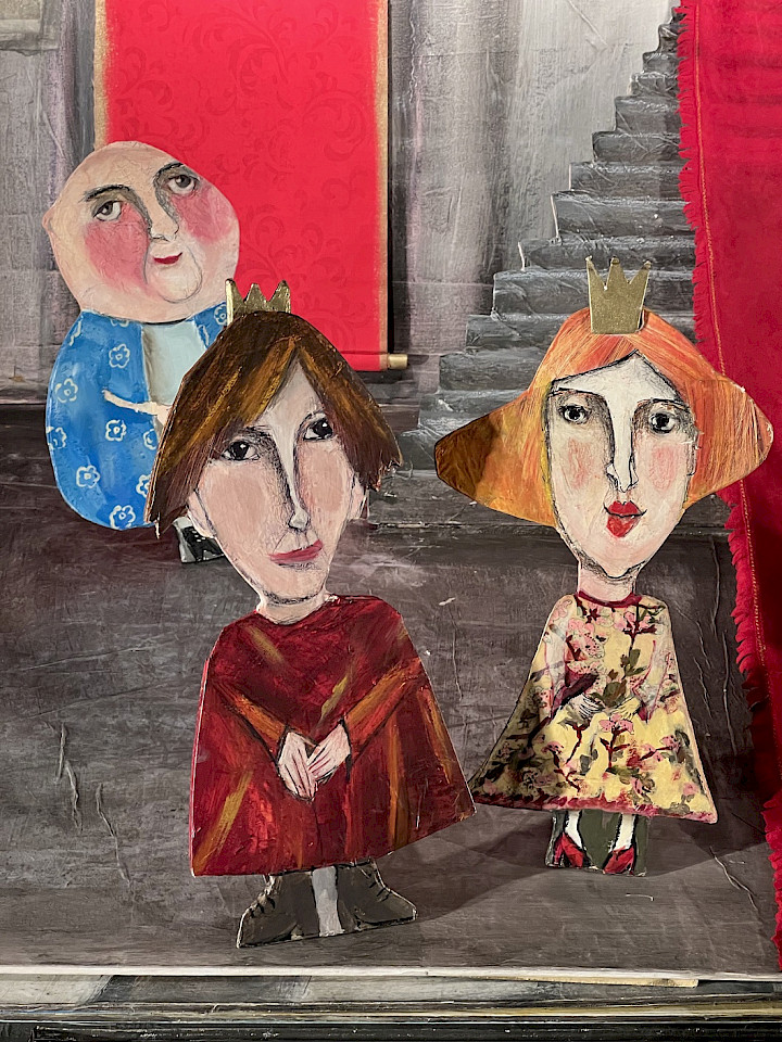 Der gestiefelte Kater