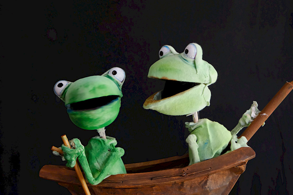 Lüdersen & Käpt'n Lola