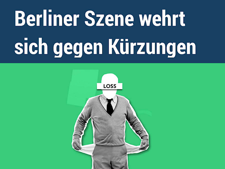 VDP zeichnet Statement der Berliner AG Puppen- und Figurentheater mit
