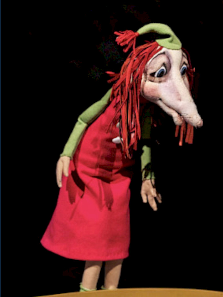 Wer Wie Was Weihnachten?