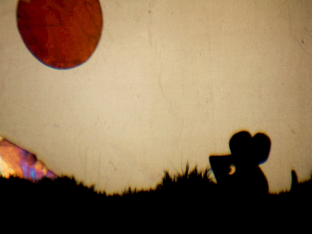 Szenenfoto: Mäusegeschichten