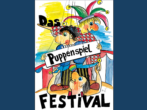 Meller Puppenspielfestival 2025