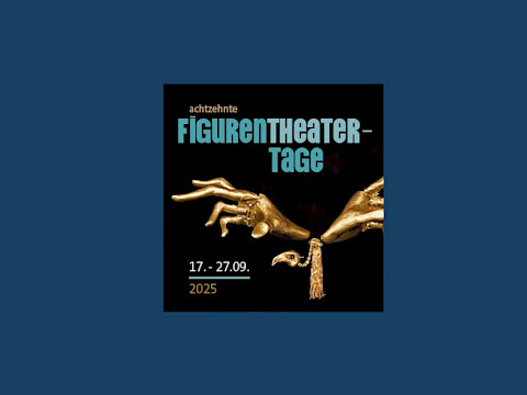 18. Bottroper Figurentheatertage 2025