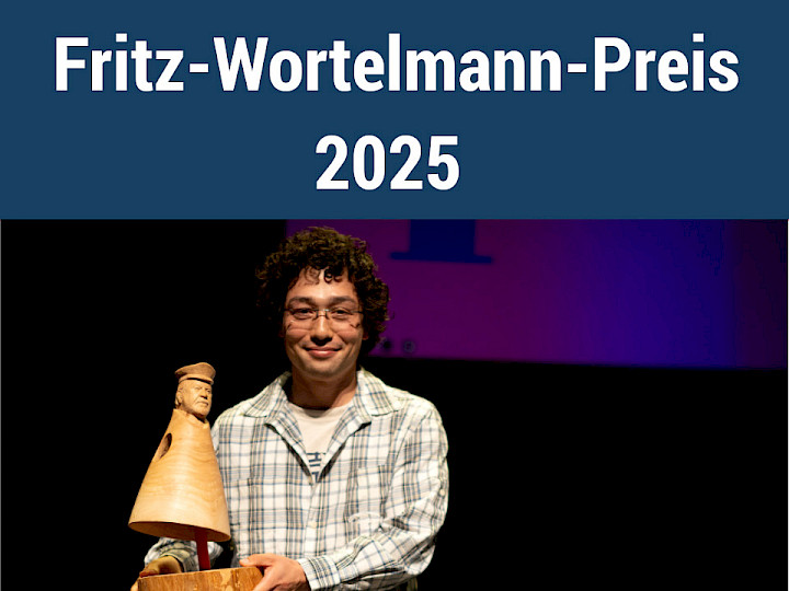 Die Gewinner:innen stehen fest