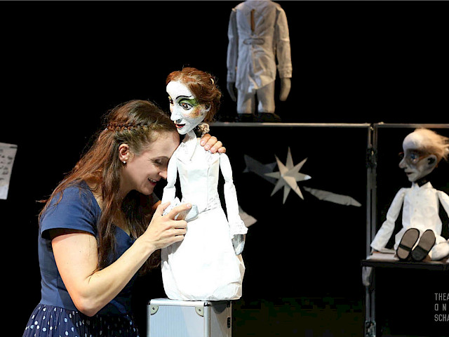 Szenenfoto: Effi Briest