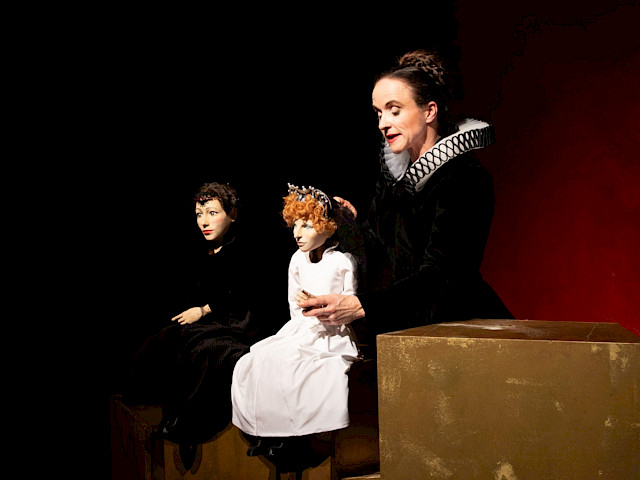 Szenenfoto: Dearest Sister