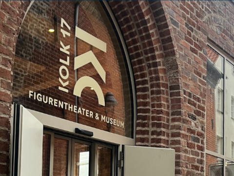 68. Jahreshauptversammlung des VDP e.V. in Lübeck zu Gast bei KOLK 17 Figurentheater & Museum