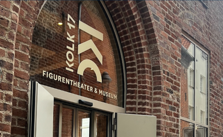 58. Jahreshauptversammlung des VDP e.V. in Lübeck zu Gast bei KOLK 17 Figurentheater & Museum