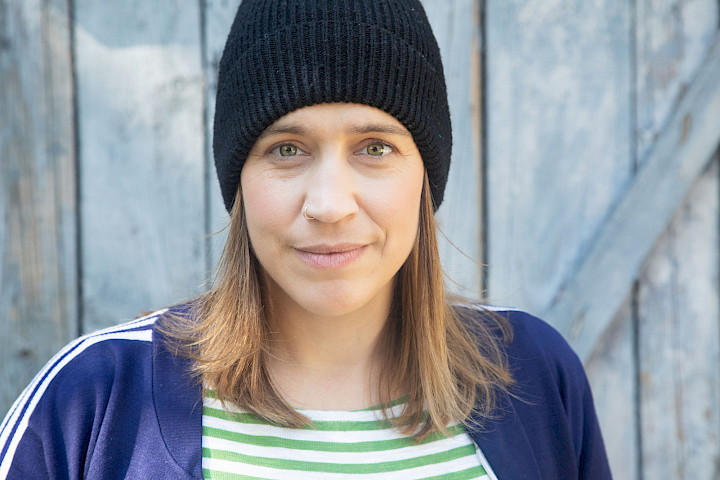 Julia Raab in den Vorstand gewählt