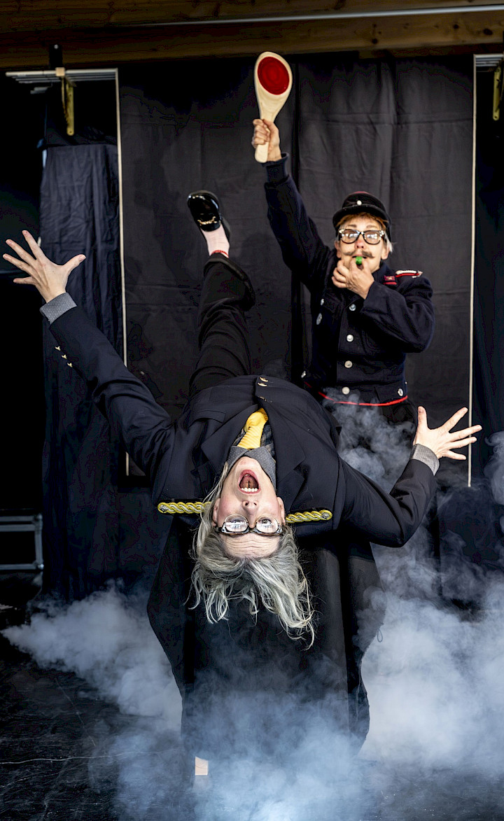 Mord im Orientexpress