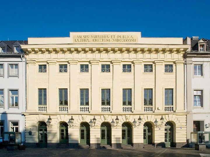 59. Jahreshauptversammlung des VDP vom 14.-17.01.2027 in Koblenz